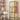 Folding Bamboo Corner Coat Stand