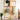 Folding Bamboo Corner Coat Stand