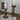 vintage decor candle stand