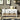 Frosty White Storage Bench with Rattan Baskets and 3 Drawers