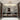 Glossy Brushed Silver Framed Decorative Square Corner Wall-mounted Rectangle Bathroom Vanity Mirror 36" x 30"