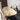 Gold Ingot Tempered Glass Bathroom Vessel Sink