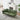 Leather Sleeper Sofa - CharmyDecor