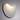 Modern Creative White Acrylic Wall Lamp