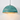 Industrial Steel Gleamer Pendant Light