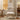 Ivory White Tufted-back-teddy Armless Accent Chair