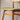 rattan dining chair