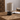 Japanese Minimalist Walnut Table Lamp