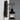 Adjustable Wooden Base Metal Wall Lamp