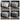 modern nightstand