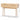 Rattan Console Table