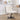 Luxury Swivel Armless Office Desk Chair