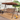 Mainstays Sand Dune Canopy Porch Swing