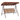 brown hammock swing chair