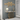 Marble-Top Entryway Console Table
