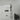 Matte Black Thermostatic Square Rainfall Shower bar and Handheld set