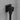 Matte Black Thermostatic shower