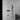 Matte Black Thermostatic Square Rainfall Shower bar and Handheld set