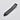 Matte black 16" Square Rainfall Shower Head with Handheld