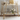 Mid-Century Mirrored Bar Cart in Gold