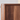 Wooden Shoe Cabinet with 3 Doors