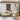 Mid-Century Rattan Wing-Back Patio Conversation Set