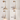 stone texture wall light decor