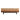 a Japandi TV console image, with a 3-tone wood design in a white background