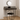 wooden makeup desk