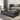 Minimalist Rectangular Wood Modern Coffee Table