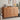 Minimalist Solid Wood Entryway Shoe Cabinet with Doors