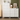 Minimalist White Chest Storage Cabinet