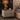 Minimalist Wooden Nightstand with 2 Drawers