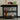 Black Kitchen Island - Charmydecor