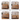 Farmhouse Cane Sideboard Buffet