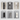 Modern Wall Bathroom Cabinet with Drawers