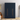 Modern 2-Section Freestanding Wardrobe Armoire