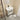 Modern 2-in-1 Wall Mounted/Freestanding Bathroom Vanity Set with Ceramic Basin