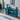 Wood Sideboard with glass doors - Charmydecor