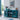 Wood Sideboard with glass doors - Charmydecor