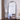 Modern Arch Full Length Floor Mirror