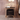Modern Bedside Table with Two-Drawers