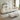 a modern beige u-shaped oversized corduroy modular sectional sofa
