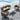 Modern Bitta Outdoor Modular Sofa Set