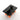 wall mounted matte black bathroom supply