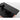 wall mounted matte black bathroom supply