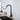 Modern Black Kitchen Faucet with Pull Out Sprayer
