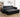 Leather Pullout Couch - CharmyDecor