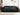 Leather Pullout Couch - CharmyDecor