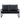 The Modern Two-seater Sofa in a white background